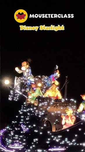 Dream The Night Away With Mickey and Minnie!