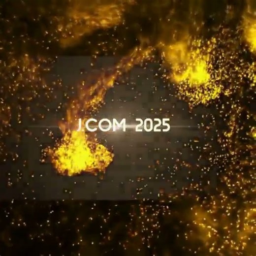 J.COM is here — get ready to shine!