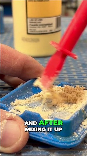 This Woodworking Trick Changed Everything!