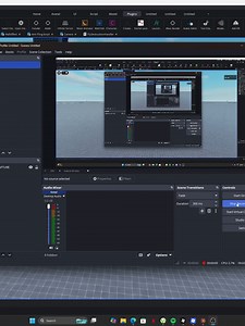 Roblox Studio: Coding & Building Guide