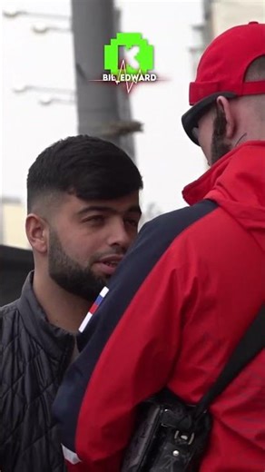 The boys weren't afraid of Magoo 😨