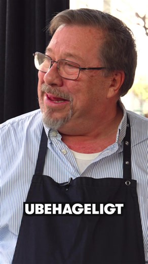 Hvor meget smør har James Price brugt i madlavning?