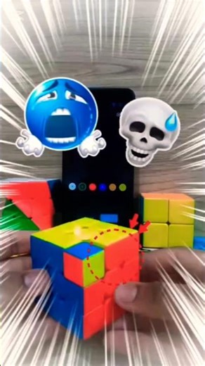 Fix Corner Twist Without Messing Your Cube