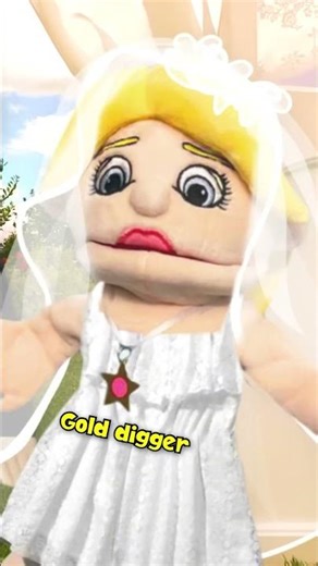 Jeffy Gets Married! | SML YTP