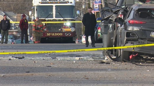 Hazleton officer charged with attempted homicide, arson