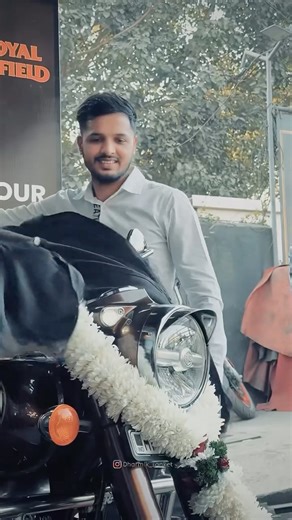 𝐍𝐢𝐜𝐤 𝐩𝐚𝐭𝐢𝐥 🪬 on Instagram: "NEW ONE ❤️‍🔥 . . . . . . .#royalenfieldindia #classic350 #pune #pcmc #viral # trending #classic350"