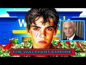 Walmart: The Empire That Killed Small Town America