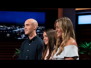 Shark Tank Cup Board Pro (Full Pitch)