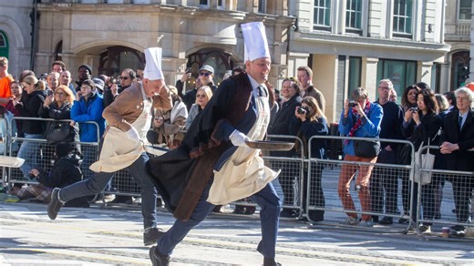 Free things to do across the UK this week including half-term family activities