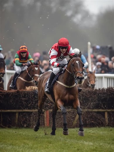 Paul Townend riding for Willie Mullins on soft-heavy ground has been a profitable combo, especially when filtered for distances 2m6.5f and above.