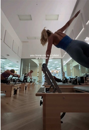 your daily reminder to lock in 😭 #fyp #gymmotivation #summerbod #pilates #fyp