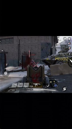 Underrated but Dangerous 😳 (GKS)