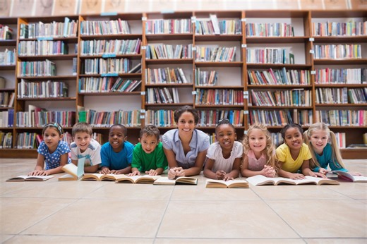 Scribes, Scholars and Stories: The History of Literacy - Discovery UK