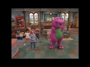 Barney Silly Hat (Re-Modernized) ((Sort version))