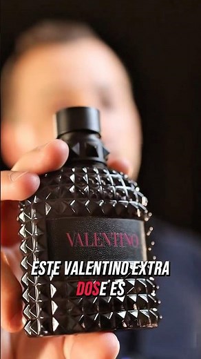 🔥 ¡El NUEVO Valentino Born in Roma Extradose , Potencia, Elegancia y Sofisticación