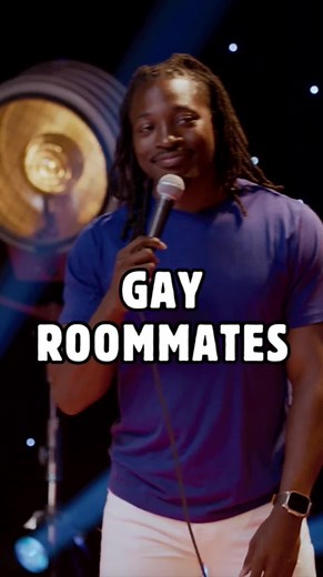 #MyNameisPreacher Comedy Special on YouTube