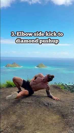 Bodyweight Training With LeoMoves 🔥 Start Your Fitness Journey Today