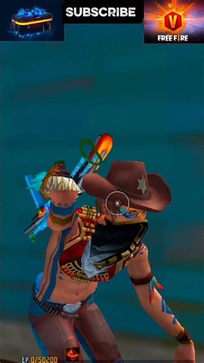 IMPOSsBLe😱😈#freefire#garenafreefire#freefireshorts#❤️freefiremax#viralshorts#freefirelover#nobatidao