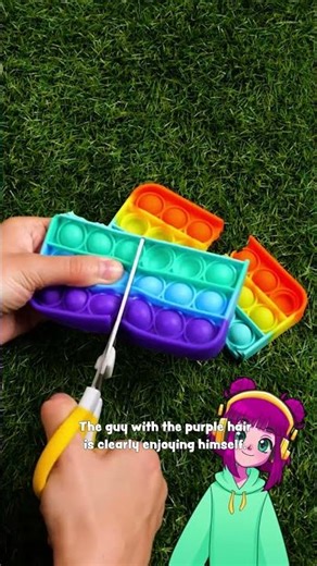 Pop It Party: DIY Fun for Everyone! 🎉