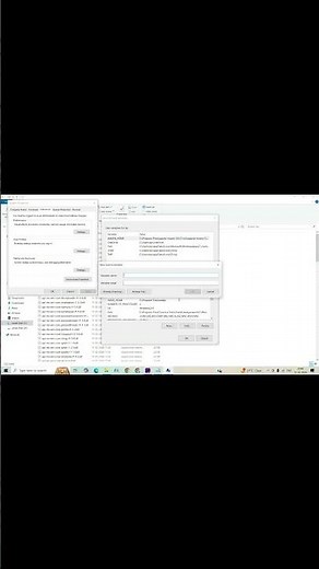 👉 Java System Environment Variables Setup | Step by Step #Shorts