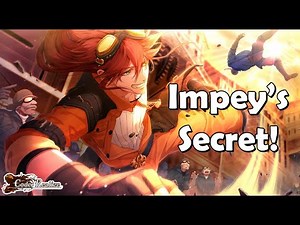 Code Realize: Guardian of Rebirth ~Impey~ Ep 9: Hidden Truths