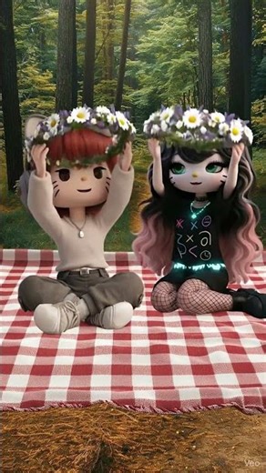 The Bachelor’s date with Mira - The Meowchelor