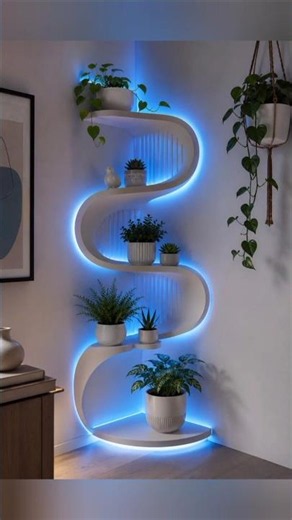 How to Choose the Perfect Corner Shelf for Your Home! 🏡