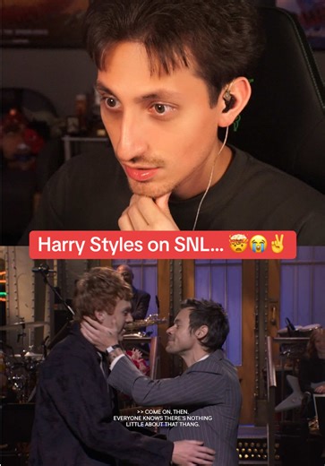 Harry Styles' Unforgettable Moments on SNL