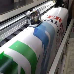 8K views · 12 reactions | Banner printing | Volk | Facebook