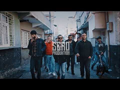 Aggressive Turkish Rap Beat Instrumental ► Sokaklar ◄ MAFYA MÜZİĞİ