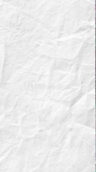 crumpled paper background