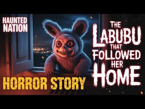 The Dark SECRET About Labubu That No One Tells You