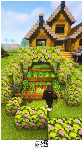  Minecraft Two-Player House Build Team up with your buddy and design this modern duo house that’s both stylish and practical! 隣 With beautiful symmetry and functional rooms, it’s perfect for partners in adventure. ⚔️✨ #DuoBuild #MinecraftBase #MinecraftSurvival #MinecraftIdeas #ModernHouse #MinecraftBuilds #CozyHome | NextGamer | Facebook