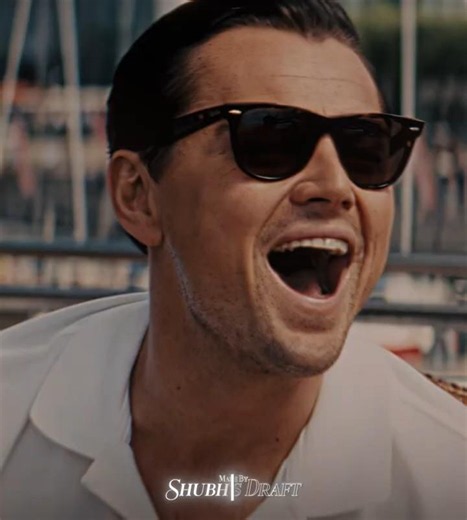 "The Millionaire 🤑" - Jordan Belfort 'The Wolf of Wall Street' Edit | Sem Controle (Slowed & Reverb)