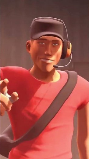 You EARNED that bucket of chicken pal! - [SFM] #tf2 #animationmemes #teamfortress2 #tf2memes #sfm