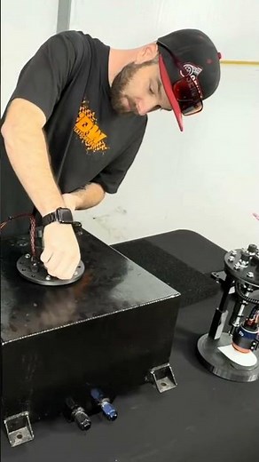 Simple Fuel Hanger Install: Don't Be Intimidated!