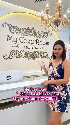 aNgEliNe sOh | Recently, I noticed that my skin condition hasn’t been very good 😔 Thankfully, I found @mycozyroomspa to help me improve my skin condition... | Instagram