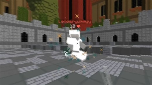 最好的CM客户端设置（有受伤无抖动）