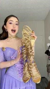 Turning myself into MEGARA from Hercules!