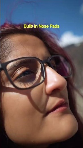 UNBREAKABLE Eyeglasses You Need | Eyewear that DOESN'T BREAK | Lenskart Twyst | #Shorts