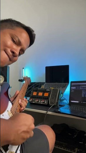 Zoom G3X - Se liga nesse som de Drive com Delay