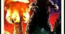 Godzilla (1977)  - Ver Película Completa en Español / Castellano - FULLTV