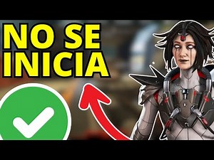Solución al problema de que Apex Legends no se inicia - temporada 24