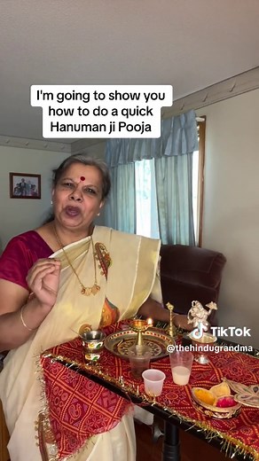 Quick Hanuman Jayanti Pooja Guide