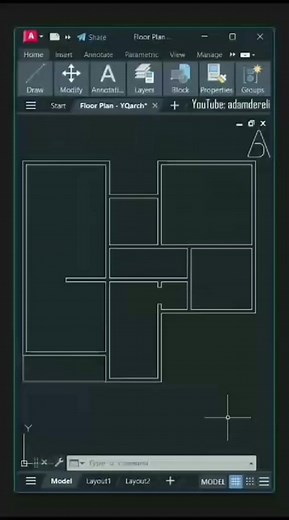7.9K views · 101 reactions | Aprende AutoCAD desde cero con nuestras 3 clases en VIVO Únete aqui  https://chat.whatsapp.com/HGlyWcMEJym2MDcrSOiUUD . . . . . . . . . . . . #autocad #autocadsoftware #AutoCAD2023 #autocadtips #planosarquitectonicos #tutorialautocad #ingenieriacivil #trucosautocad #tipsarquitectura #arquitectura | Aprendeautocad_desde0 | Facebook