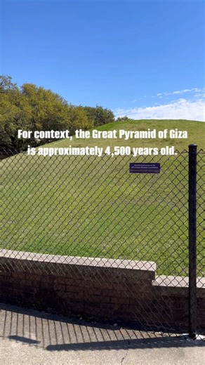 The mounds were built thousands of years ago on a spot overlooking the floodplain of the Mississippi River in what is now Baton Rouge, Louisiana, and the site of Louisiana State University. The northern mound consists of hard clay dirt; the southern mound is more porous. The scholarly consensus is that they were used for "ceremonial and marking point purposes," rather than for burial. They are part of a larger, statewide system of mounds. They were first dated in 1982. In 2009, LSU professor Bro