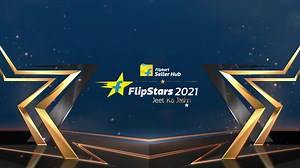 Been missing on some great entertainment? We have got you covered at the Flipstars 2021. All eyes on the stage because it’s going to be the one and only Jimmy Sheirgill in the house! So, get ready to hear some iconic stories like never before! Sellers, are you ready to begin the Jashn? #Flipstars2021 Stay tuned and get ready! 12 December 2021 at 4 PM onwards www.flipstars2021.com Have you signed-up? RSVP now. #FlipkartSellerHub | Flipkart Seller Hub