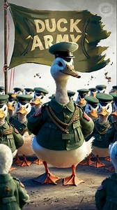 27K views · 251 reactions | Amazing Ducks Army #sciencefacts #science | Bio Intelligence Stories | Facebook