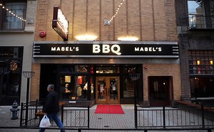 Michael Symon restaurants reopen for business