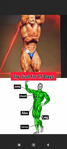 211K views · 7.5K reactions | INSANE Full Body Workout at Home  No...